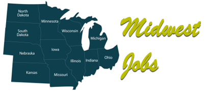 Midwest Jobs