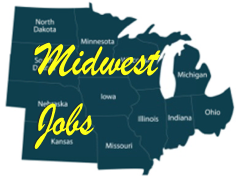 Midwest Jobs